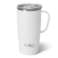 travel mug