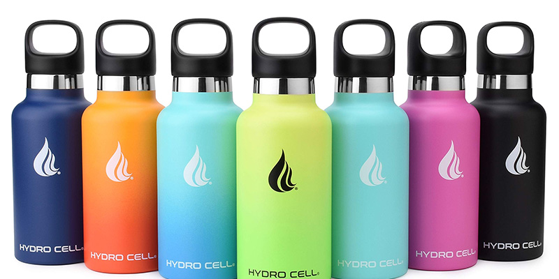 Owala VS. Hydro Cell: Which Water Bottle Jug is Better