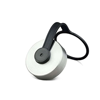 wide Stainless Steel Cap Hydro Cell wide Stainless Steel Cap