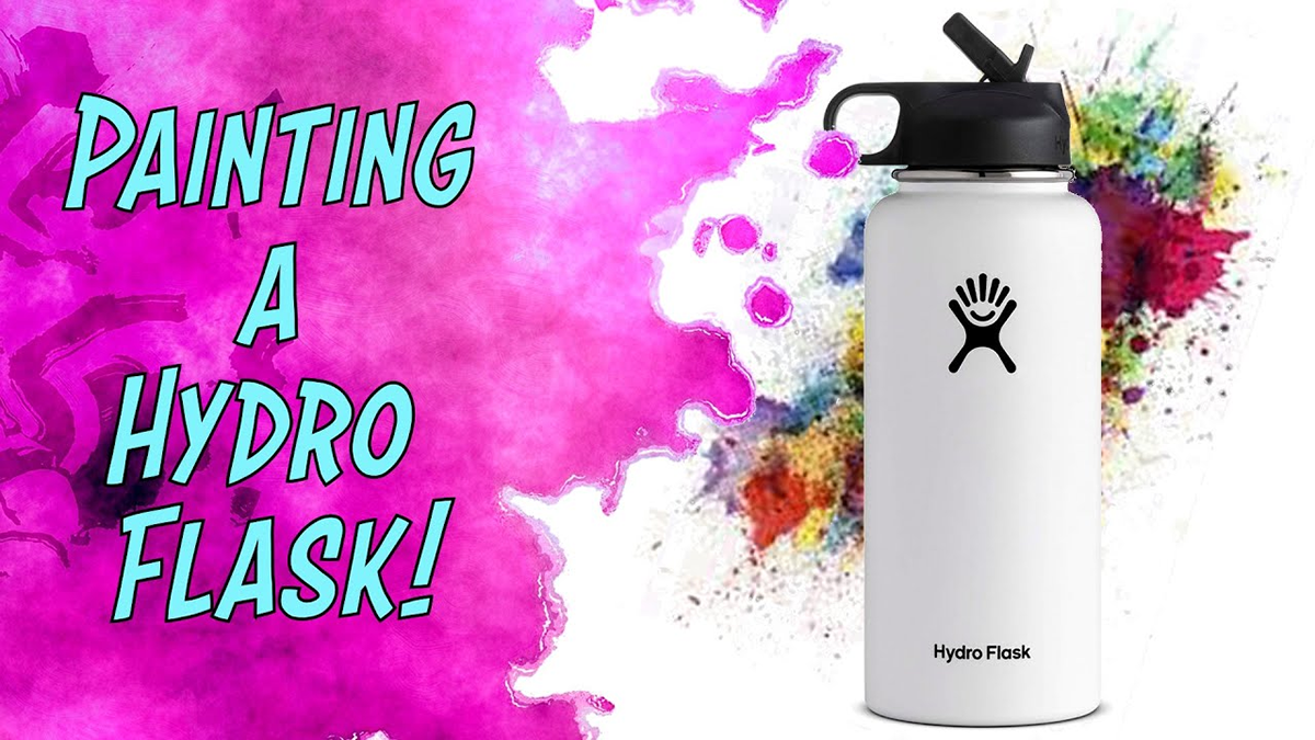 Upgrade Your Hydro Flask Experience