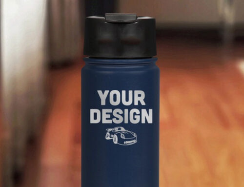 Professional Detail Guide of Customizing Hydro Flask