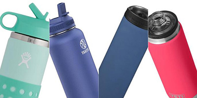 wholesale hydro vacuum flasks 32oz
