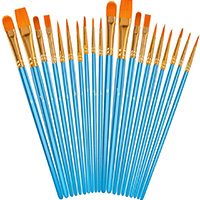 brushes brushes