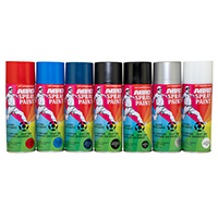 spray paint spray paint