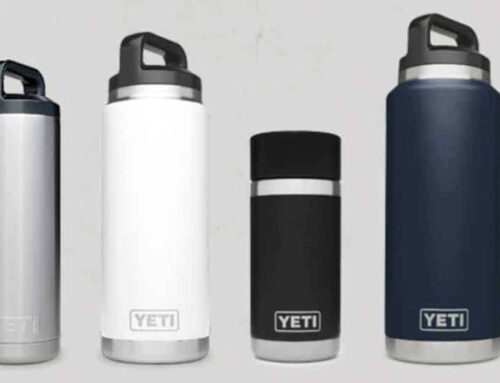 Stainless Steel Bottle: 18/8 vs 18/0 vs 18/10 and Choose The Best One –  Buzio Bottle