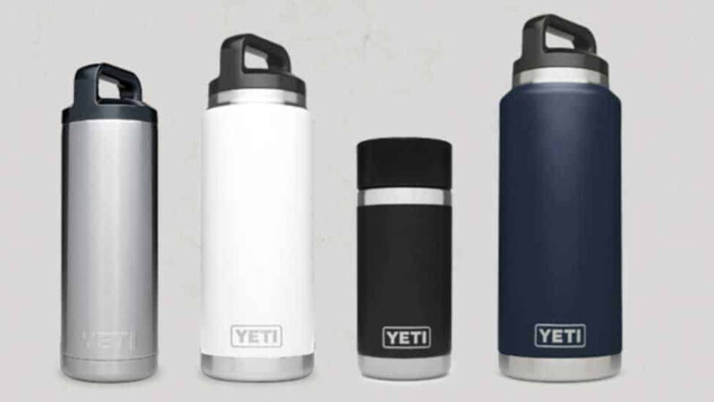 Can You Microwave Hydro Flasks and Yeti Cups