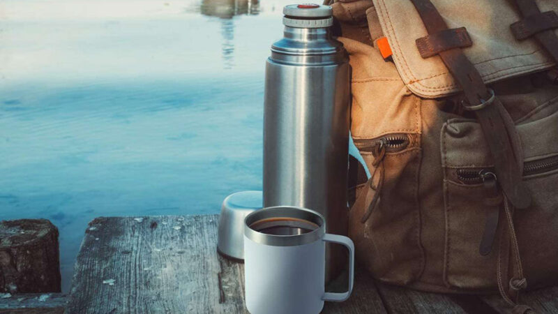 What can water bottle sellers benefit from Amazon service
