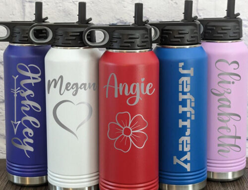 How To Start A Profitable Laser Engraving Business: 7 Steps