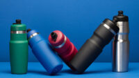 Water bottles Amazon Sites