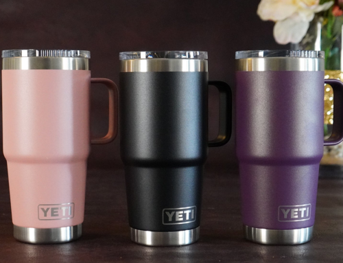 This $38 Yeti Rambler Mug Holds Ice for 15+ Hours - Parade