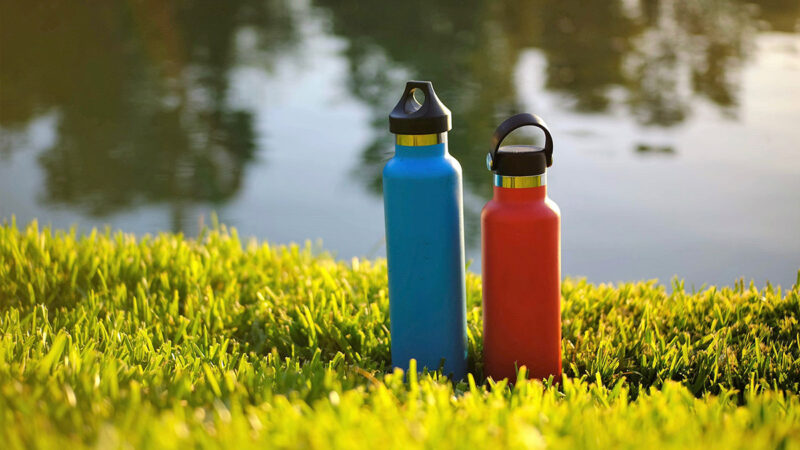 Sell Water Bottles on Amazon Climate Pledge Friendly Certification Interpretation