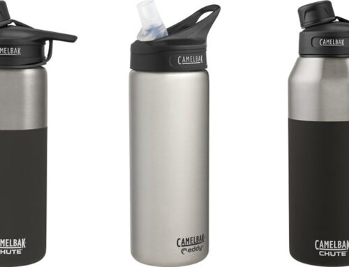 CamelBak: Leading Hydration Vessel Brand