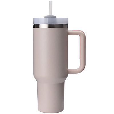 wholesale 40oz tumbler with handle