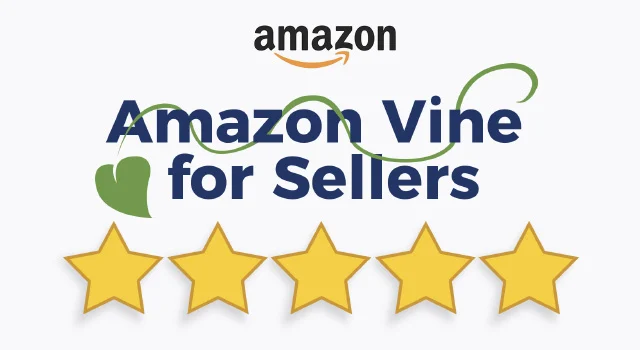 amazon-vine-program-for-sellers amazon vine program for sellers