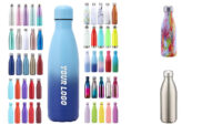 Is Stainless Steel Water Bottle Great