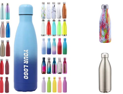 Is Stainless Steel Water Bottle Great?