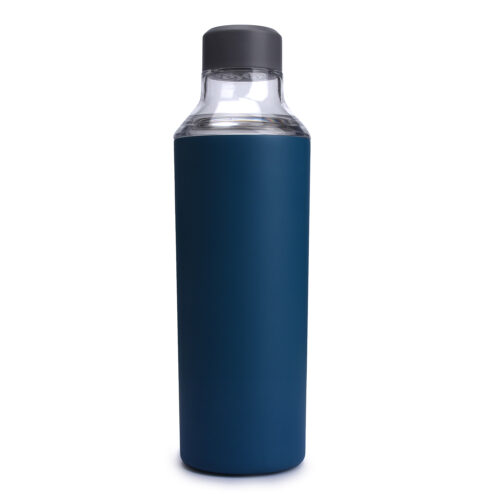 Wholesale Cocktail Shaker Bottle Blender Insulated Stainless Steel bar tool S3118G3 -1