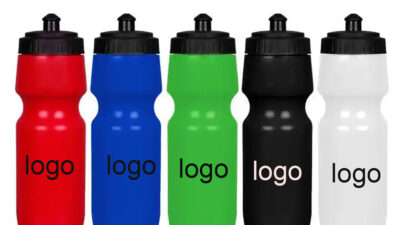 insulated cycling water bottles