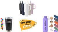 Pricing of Wholesale Stainless Steel Bottles Tumblers