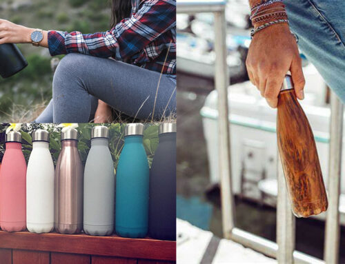 Why Are Insulated Water Bottle Much Expensive Than Regular Drinkware?