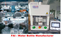  First article inspection Why it is important for new water bottle cup development