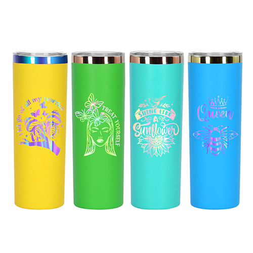  laser engrave water bottle