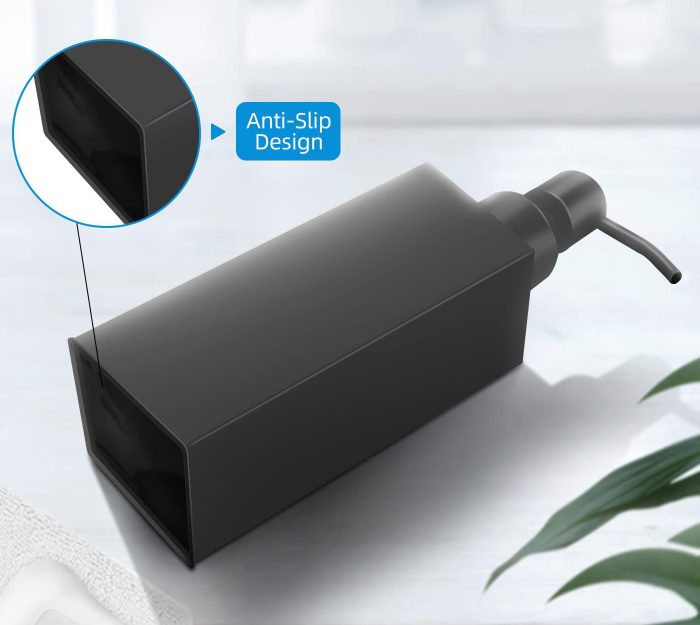 Square Soap Dispenser wholesale