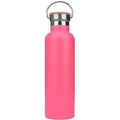 wholesale custom standard mouth hydro vacuum flask