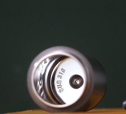SUS316 stainless steel SUS316 stainless steel