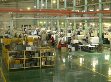 factory KingStar factory