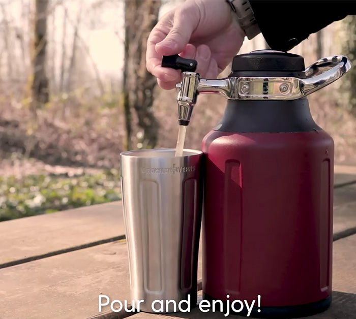 growler go growler