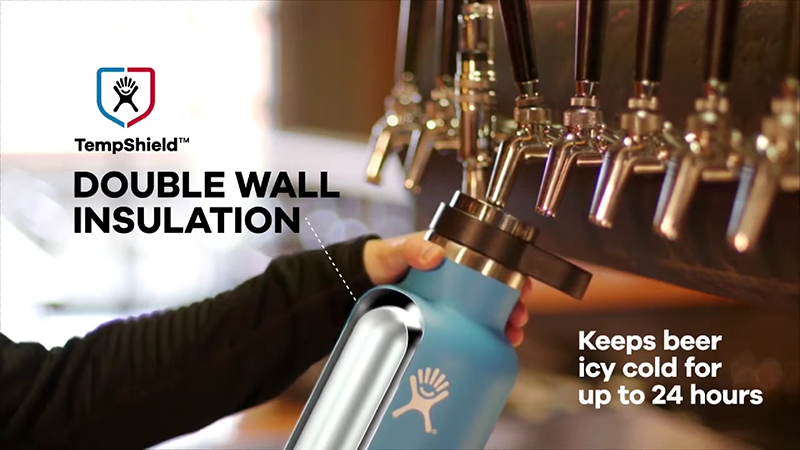 growler insulation growler insulation
