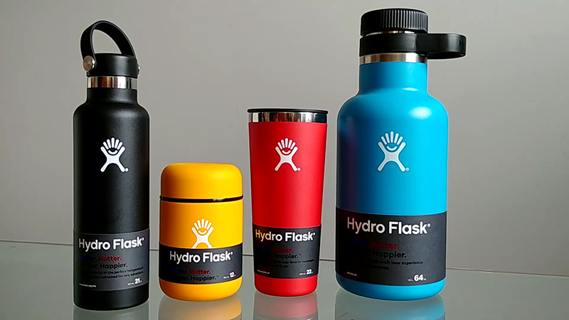 hydro flask (2) hydro flask (2)