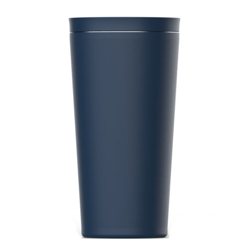 20 oz Stainless Steel Travel Coffee Tumbler Mug Vacuum Insulated with Lid And Straw