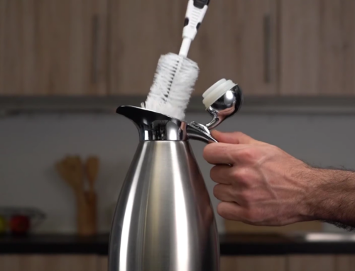 Maintaining Your Insulated Coffee Carafe: Tips for Longevity