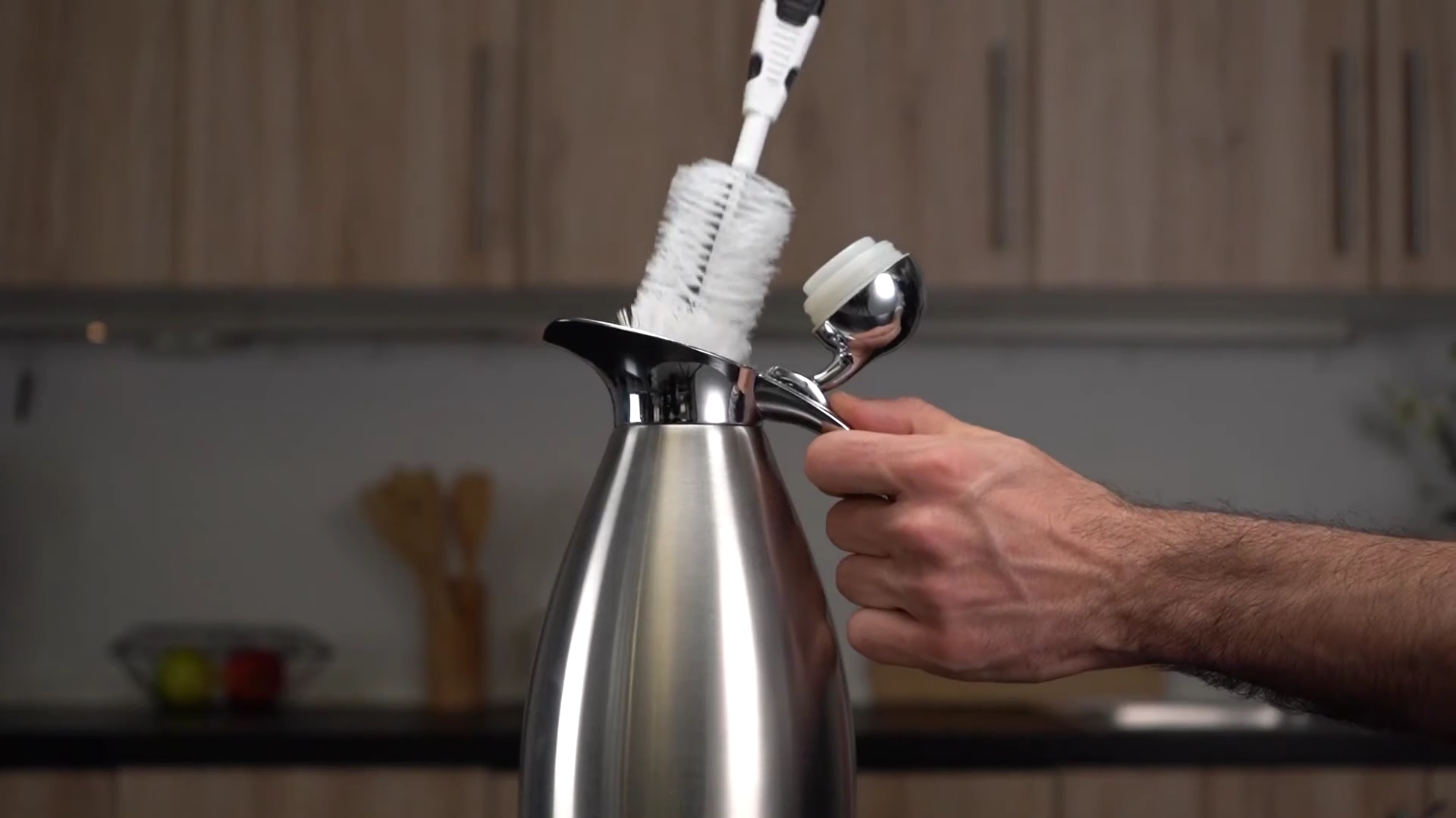 coffee carafe