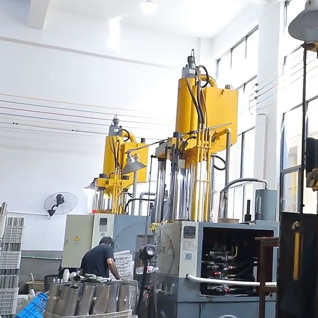 factory factory