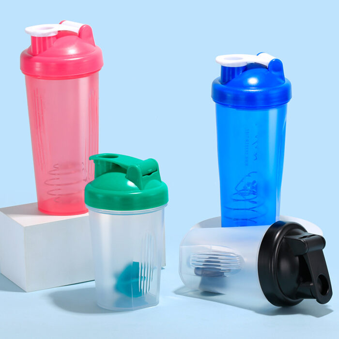 Leak-Proof-Blender-Shaker-Cup-Durable-Gym-Bottle-for-Protein-Mixes-and-Pre-Workout