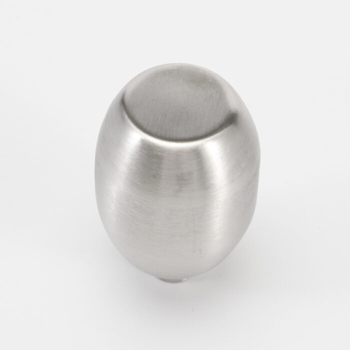 Mini Hip Flask With Keychain Stainless Steel Portable Wine Jar Shaped Whiskey Liquor Container