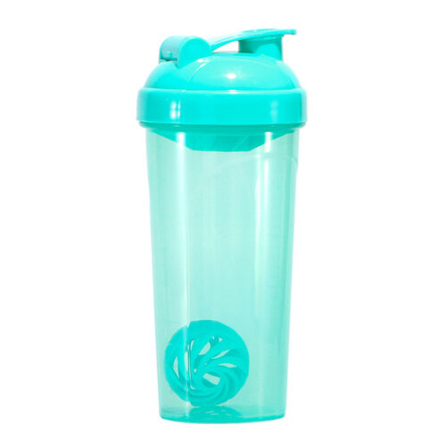 OEM Shaker Bottle for Protein Mixes Leak-Proof Sports Water Bottle BPA Free for Gym