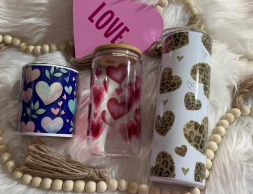 How to Start Up Your Heat Press Sublimation Printing Tumbler Mug Business