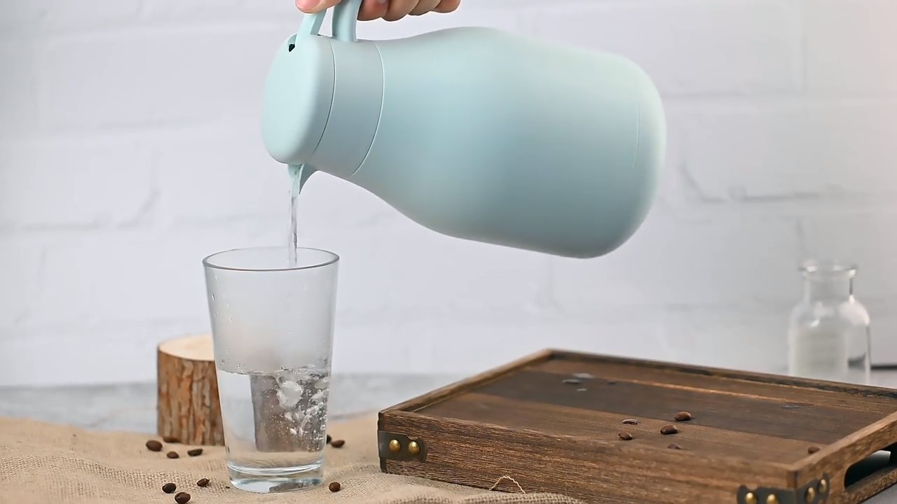 coffee carafe