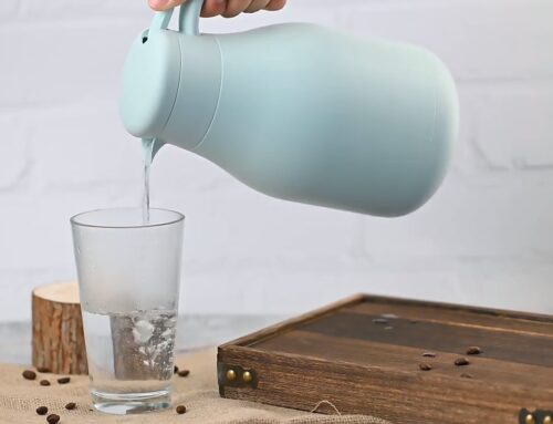 Eco-Friendly Coffee Drinking: Benefits of Using Insulated Carafes