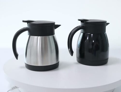 How to Choose the Right Coffee Carafe for Your Needs