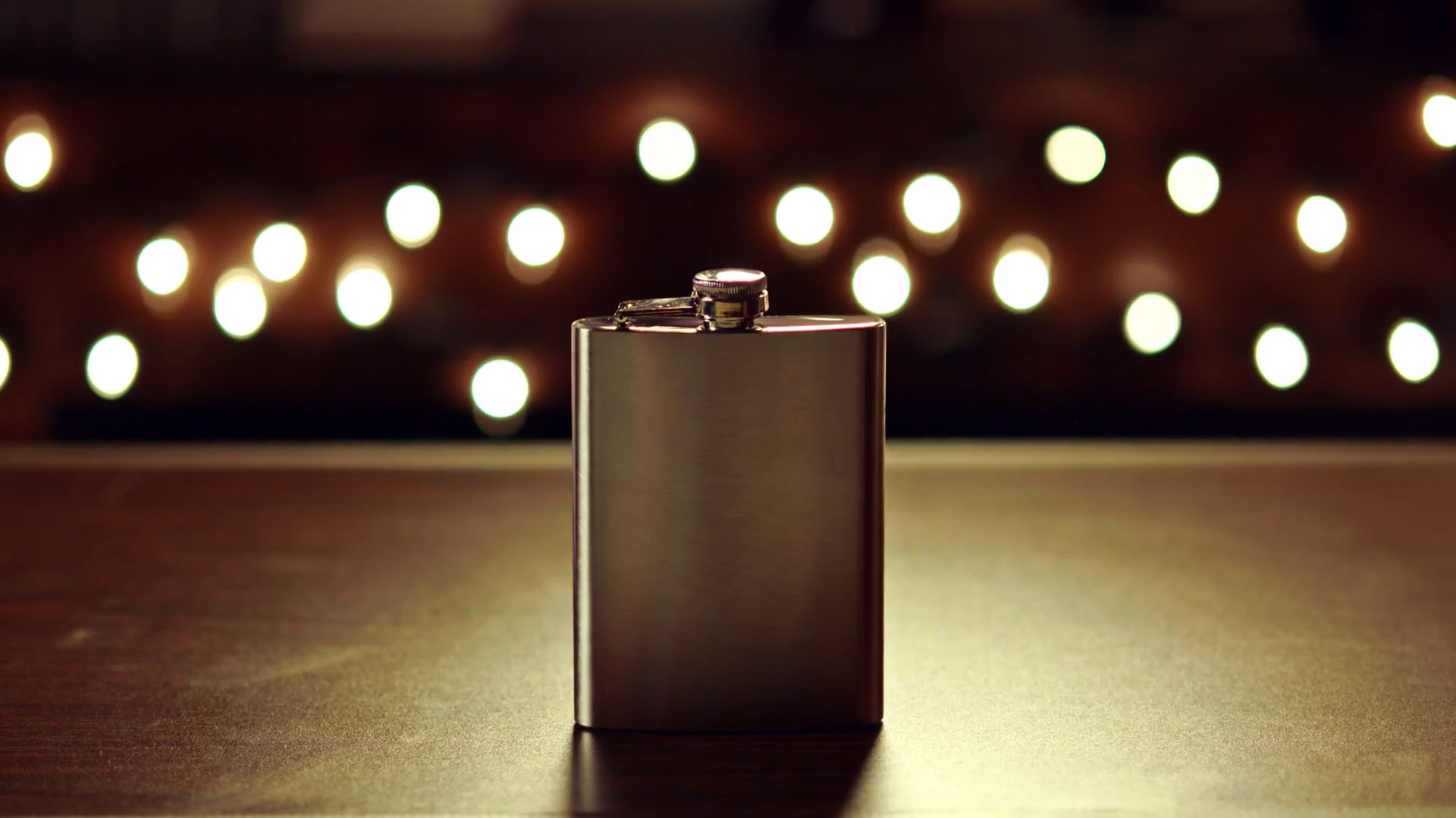 hip flask