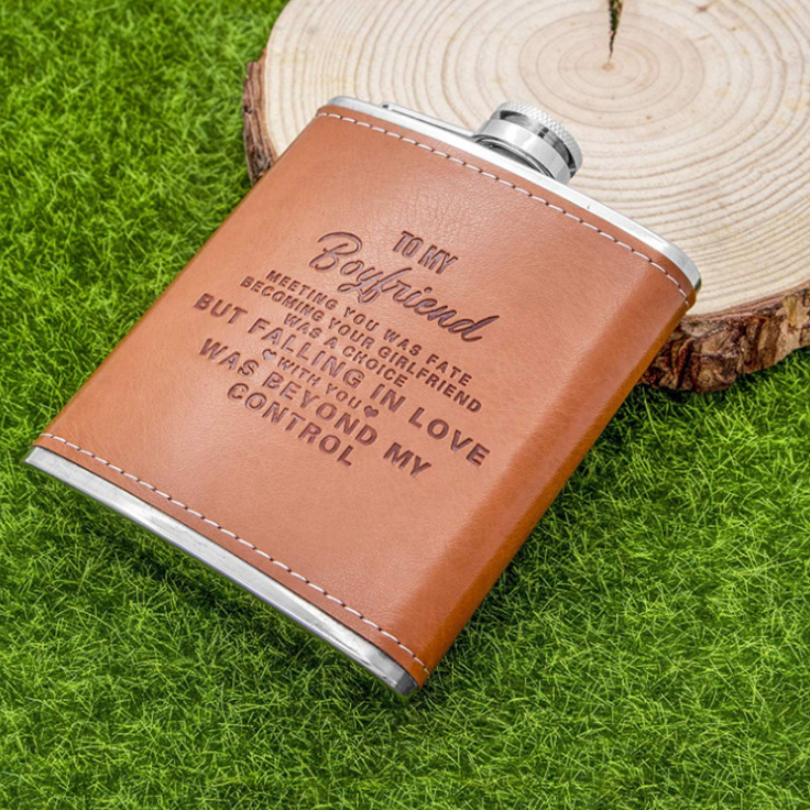 hip flask