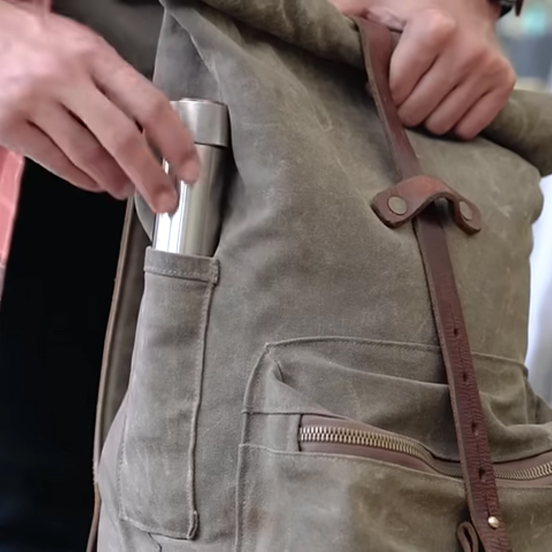 hip flask