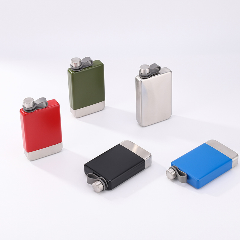 hip flask