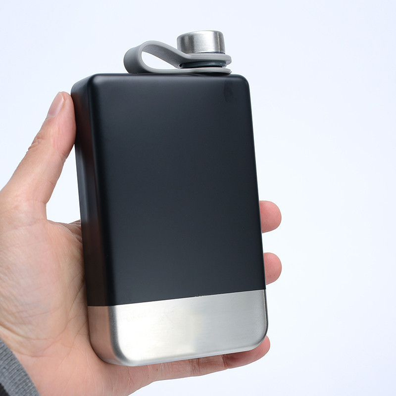 hip flask