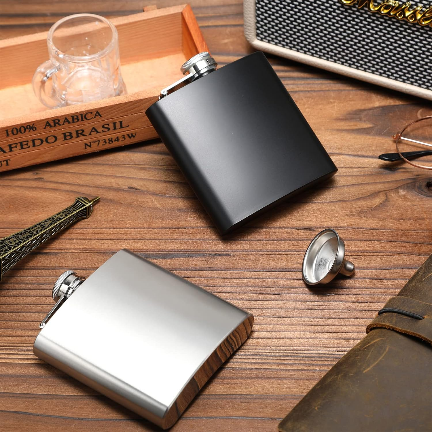hip flask
